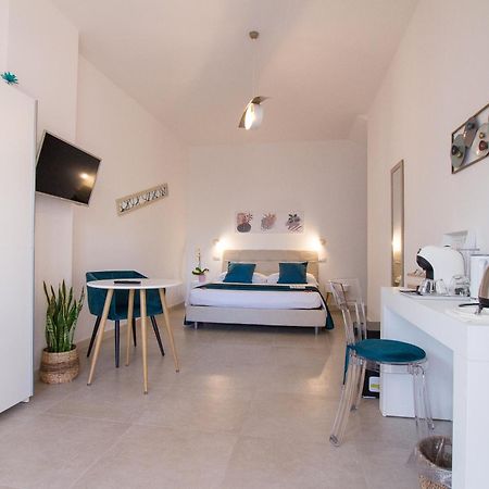 B&B Jolie Suite Villasimius Kültér fotó