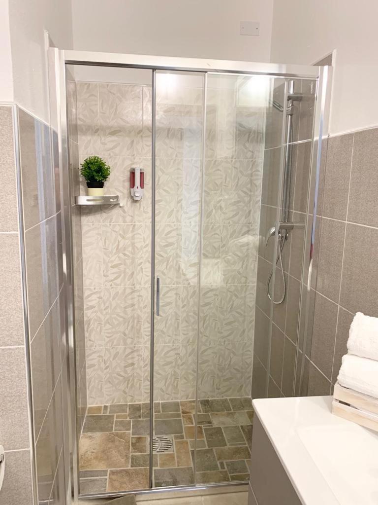 B&B Jolie Suite Villasimius Kültér fotó