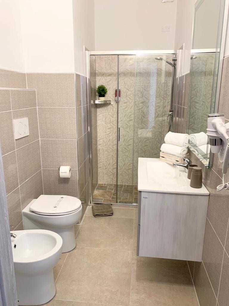 B&B Jolie Suite Villasimius Kültér fotó
