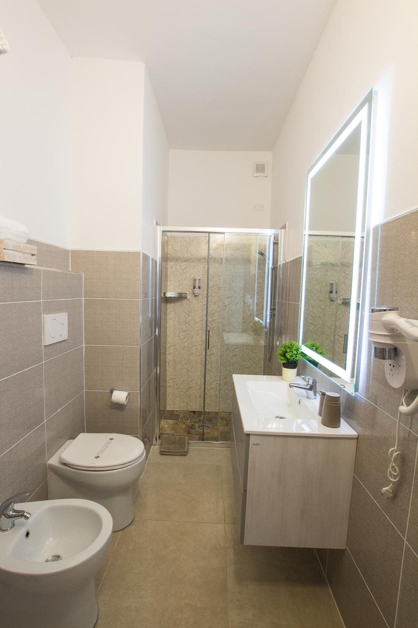 B&B Jolie Suite Villasimius Kültér fotó