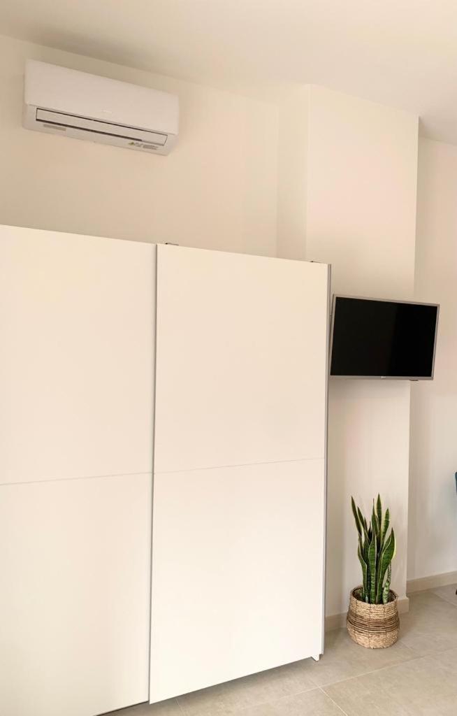 B&B Jolie Suite Villasimius Kültér fotó
