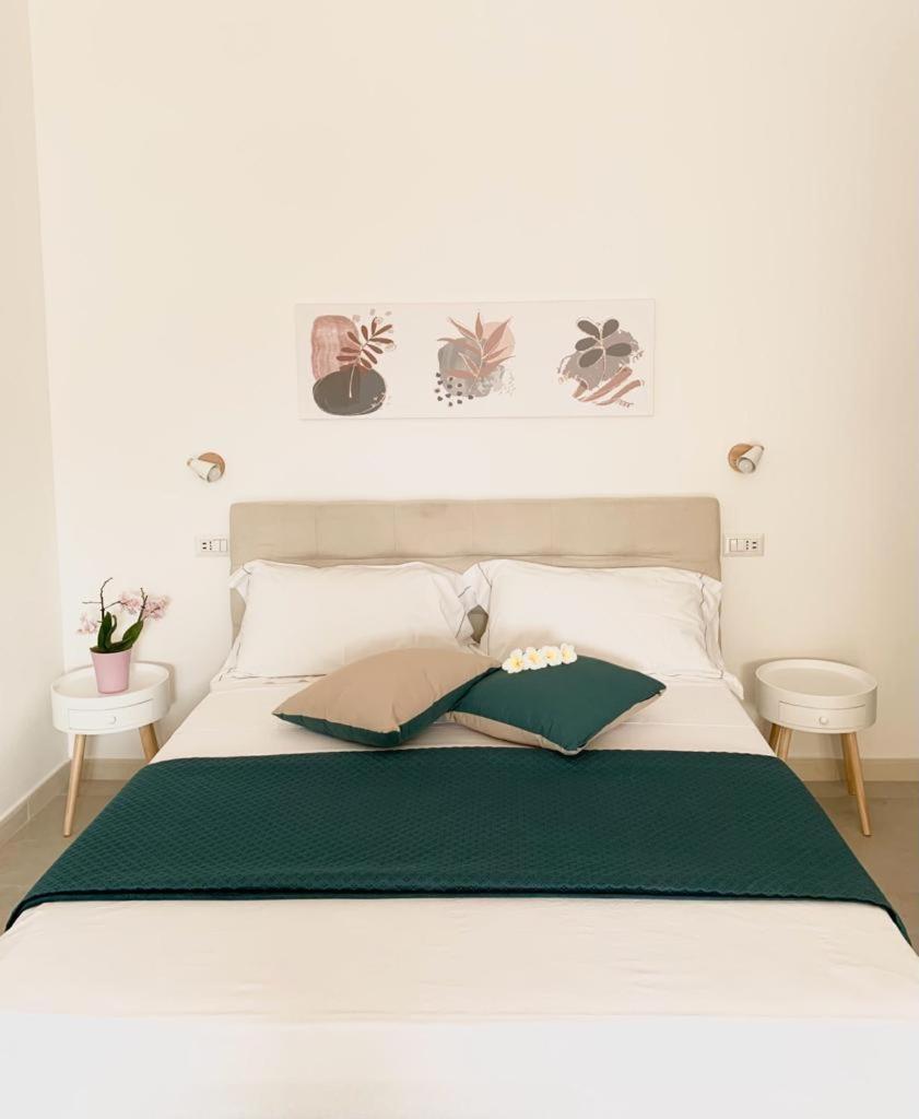 B&B Jolie Suite Villasimius Kültér fotó