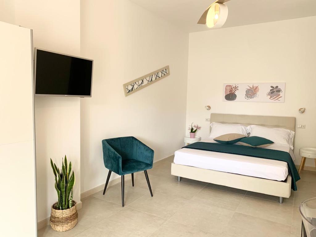 B&B Jolie Suite Villasimius Kültér fotó