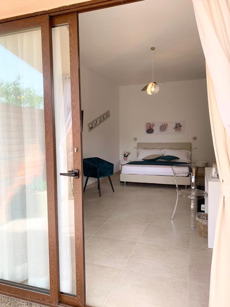 B&B Jolie Suite Villasimius Kültér fotó